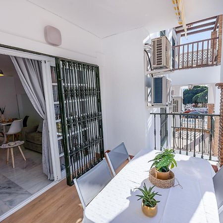 797 Holiday Rentals - Apartamento En Pueblo Quinta A 1 Min De La Playa Benalmadena Bagian luar foto