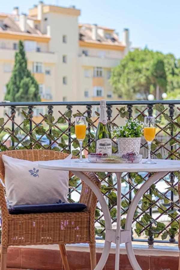 797 Holiday Rentals - Apartamento En Pueblo Quinta A 1 Min De La Playa Benalmadena Bagian luar foto